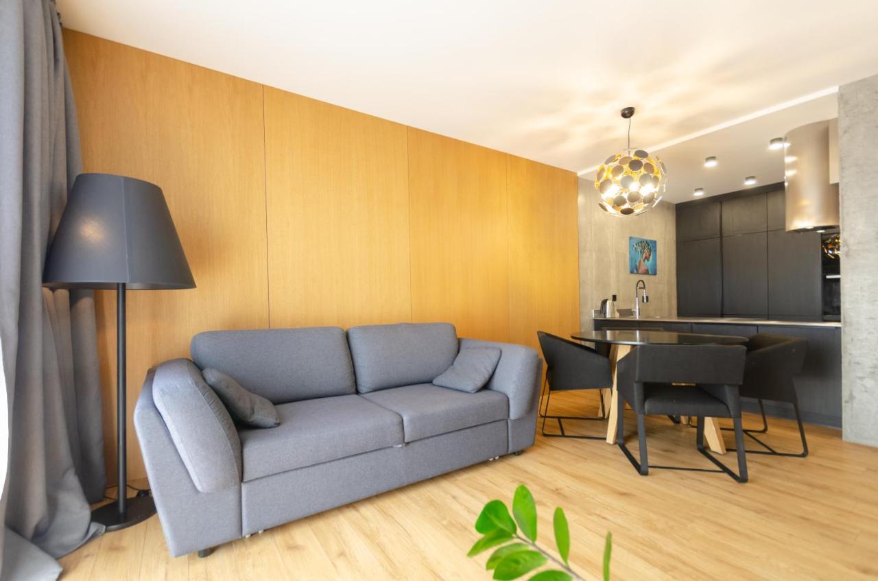 קייב Petrovdom 23-173 In Stylish Apartments At Rc מראה חיצוני תמונה