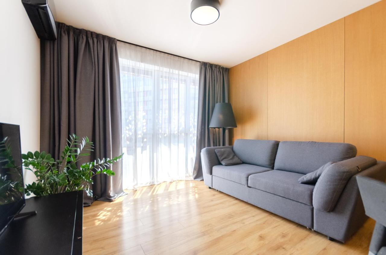 קייב Petrovdom 23-173 In Stylish Apartments At Rc מראה חיצוני תמונה