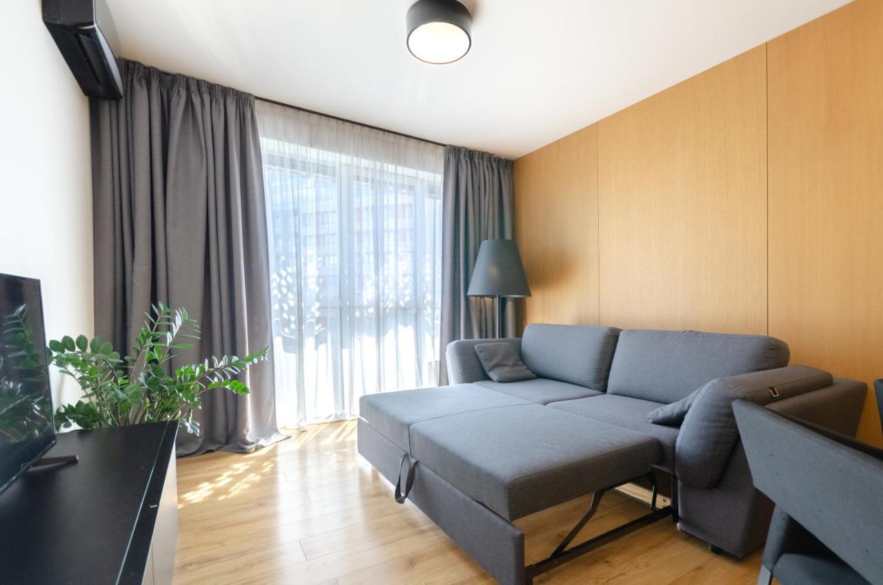 קייב Petrovdom 23-173 In Stylish Apartments At Rc מראה חיצוני תמונה