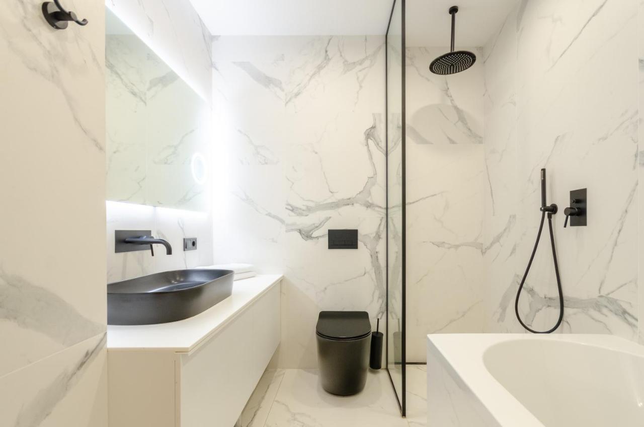 קייב Petrovdom 23-173 In Stylish Apartments At Rc מראה חיצוני תמונה