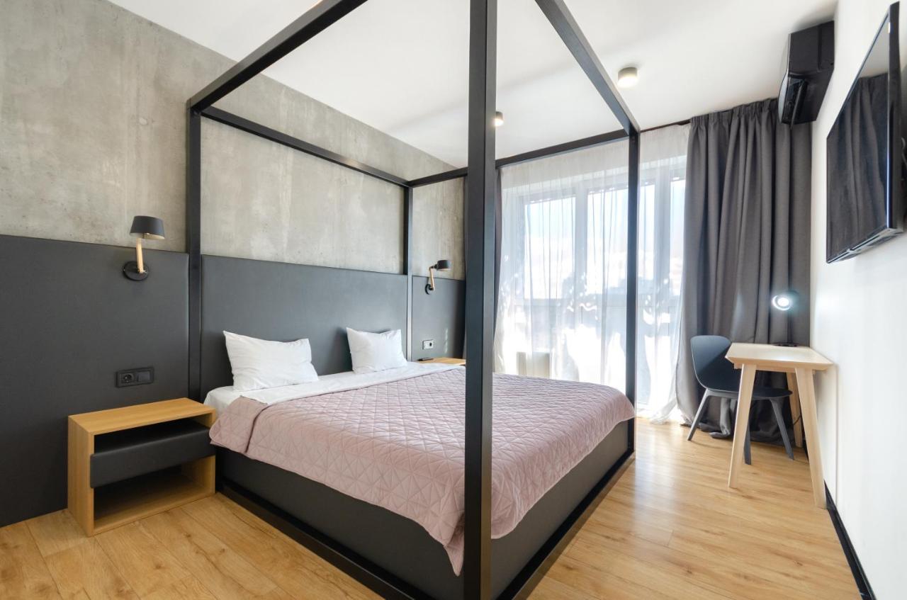 קייב Petrovdom 23-173 In Stylish Apartments At Rc מראה חיצוני תמונה