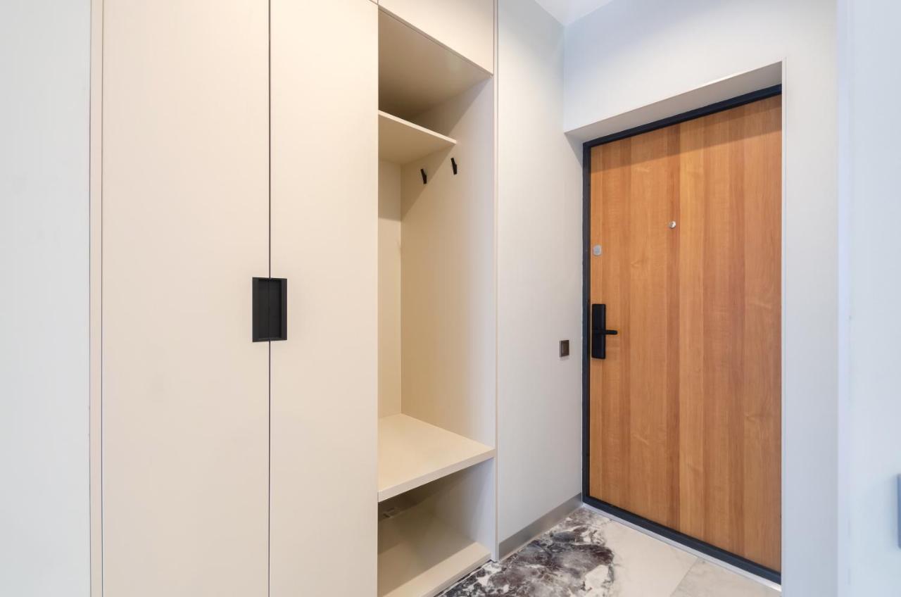 קייב Petrovdom 23-173 In Stylish Apartments At Rc מראה חיצוני תמונה