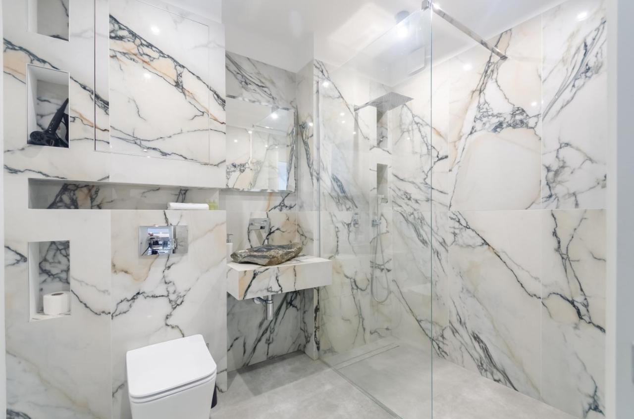 קייב Petrovdom 23-173 In Stylish Apartments At Rc מראה חיצוני תמונה